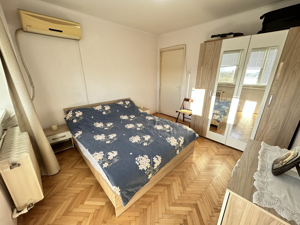 Apartament 2 Camere Mihai Bravu/Ferdinand
