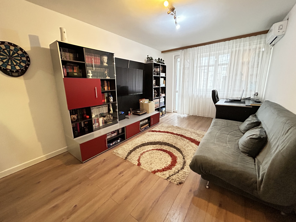 Apartament 2 Camere Piață Iancului
