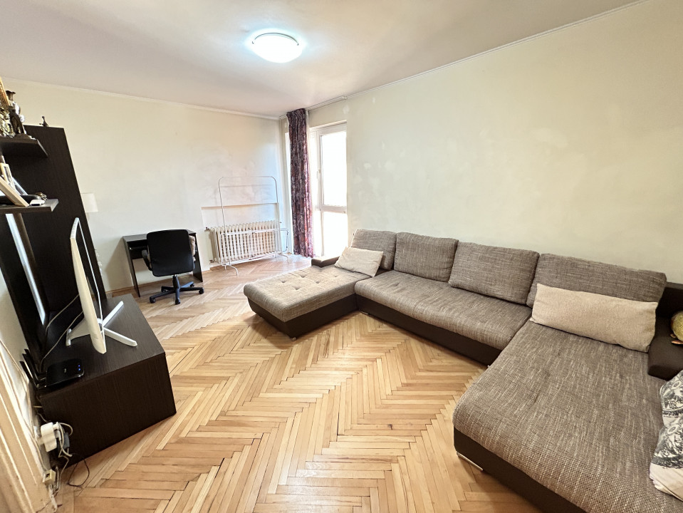 Apartament 2 Camere Piata Iancului/Mihai Bravu
