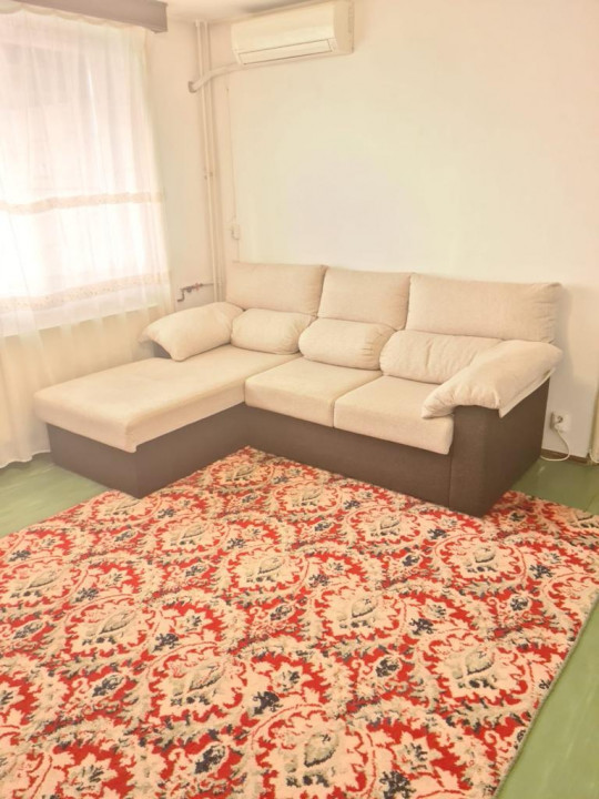 Apartament 3 camere Drumul Taberei/Parcare