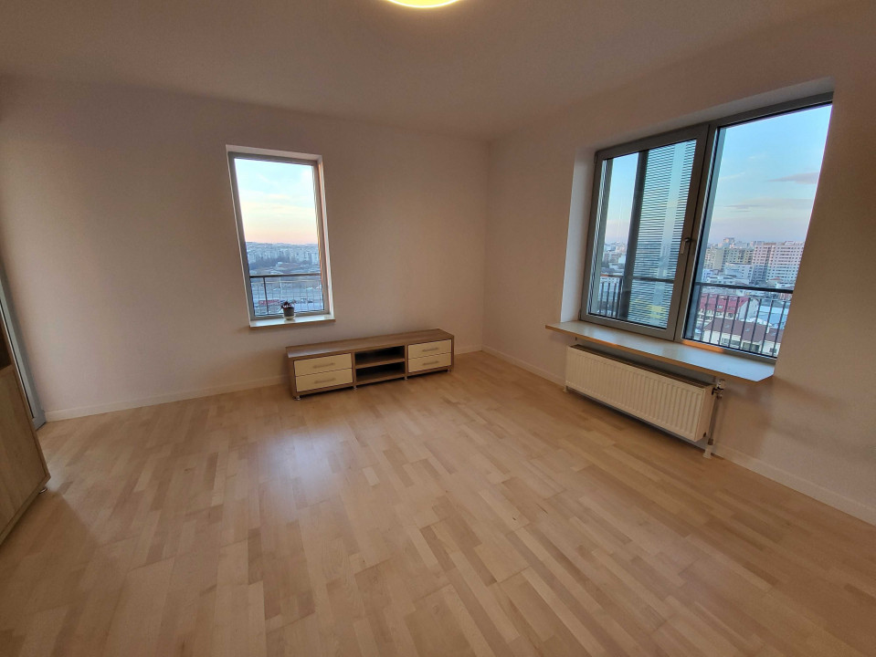 Apartament 3 Camere Mihai Bravu/Asmita Gardens