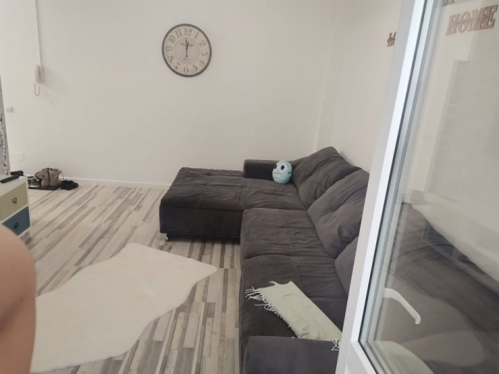 Apartament 3 camere PACII